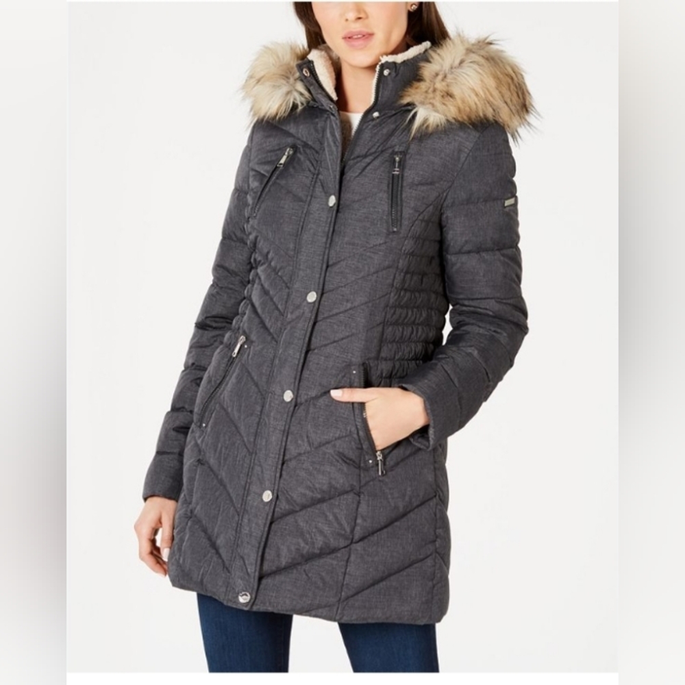 Laundry by Shelli Segal Coat